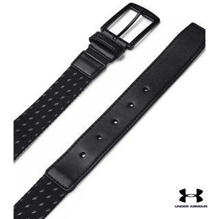 Under Armour Mens UA Golf Belt