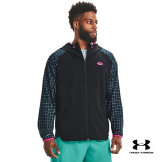 Under Armour Mens UA Woven HPS Jacket