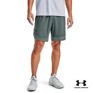 Under Armour Mens UA Training Stretch Shorts