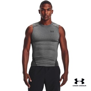 Under Armour Mens HeatGear® Armour Sleeveless