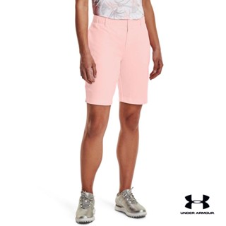 Under Armour Womens UA Links Shorts