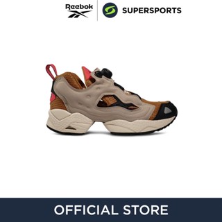 REEBOK Instapump Fury 95 รองเท้าลำลองผู้ใหญ่