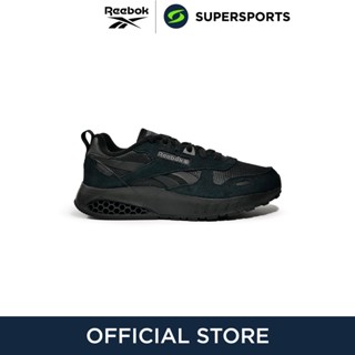 REEBOK Classic Leather Hexalite รองเท้าลำลองผู้ใหญ่