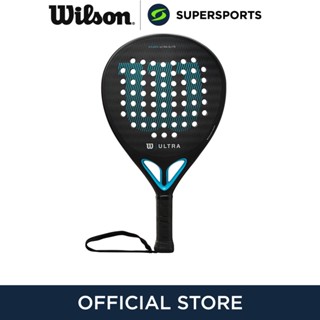 WILSON Ultra Elite V2 ไม้แพดเดิลเทนนิส