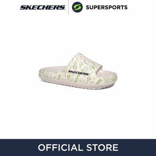 SKECHERS X Transformers Arch Fit Horizon รองเท้าแตะผู้ชาย