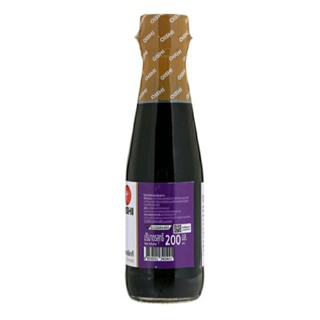 โออิชิ ซอสเทอริยากิ Oishi Teriyaki Sauce 200ml