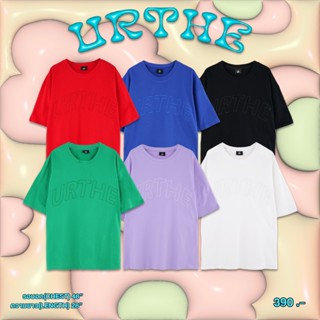 Urthe - เสื้อยืดแขนสั้น รุ่น URTHE T-SHIRTS