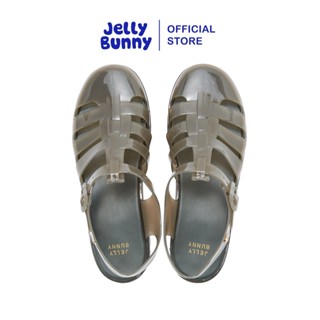 JELLY BUNNY รองเท้าแตะ NASIA FLATS SANDALS รุ่น B23WLSI018