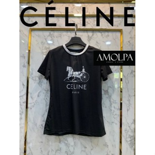 เสื้อcelineส่งฟรีมีของแถม