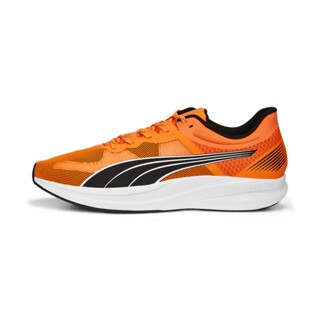 PUMA RUNNING - รองเท้าวิ่ง Redeem Profoam สีส้ม - FTW - 37799505