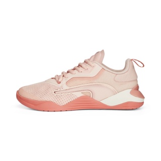 PUMA TRAINING - รองเท้าออกกำลังกายผู้หญิง Fuse 2.0 สีชมพู - FTW - 37616906