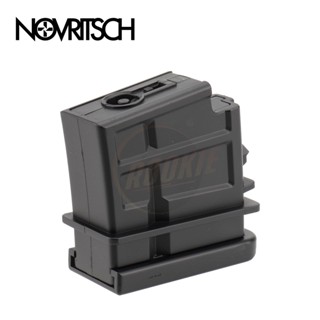 NOVRITSCH SSR63 A3 Magazine สำหรับ บีบี แอร์ซอฟต์ เท่านั้น