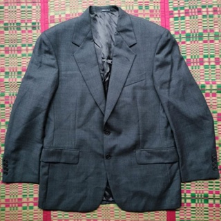 Marks&amp;Spencer suit made in Italy