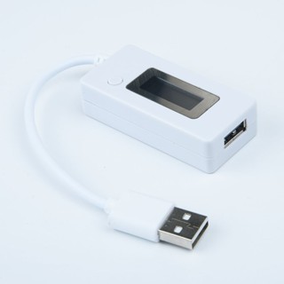 kcx - 017 usb เครื่องทดสอบแรงดันไฟฟ้าแบบพกพา