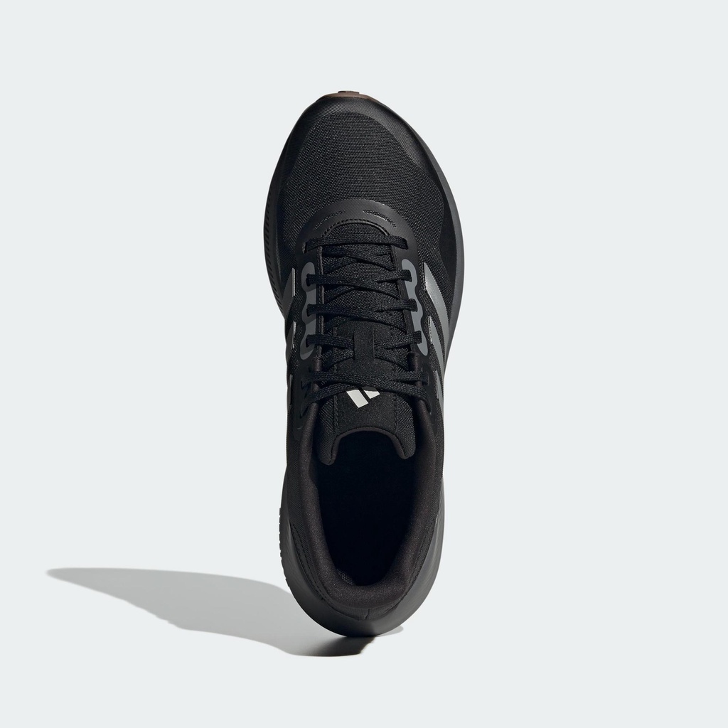 ☍❐adidas วิ่ง รองเท้า Runfalcon 3 TR ผู้ชาย สีดำ HP7568