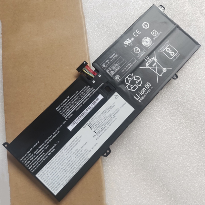 W0KF L18C4PH0 L18M4PH0 5B10T11586 5B10W67374 SB10W67323 5B10T11686 LaptopBattery For Lenovo Yoga C94