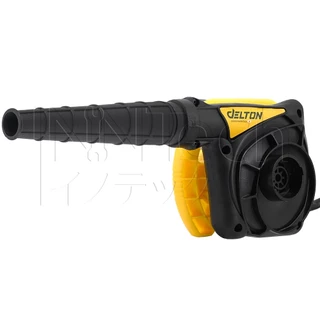 DELTON เครื่องเป่าลม ดูดฝุ่น ล้างแอร์ 1,050W รุ่นท๊อป DT-40SA ปรับระดับแรงลมได้ ใช้งานได้ 2 ฟังก์ชั่น (เป่าลม-ดูดฝุ่น)