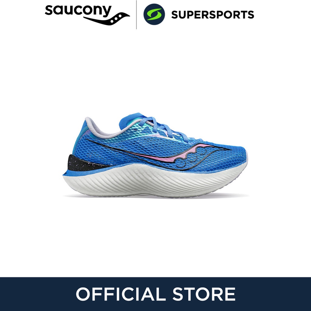 SAUCONY Endorphin Pro 3 รองเท้าวิ่งผู้หญิง