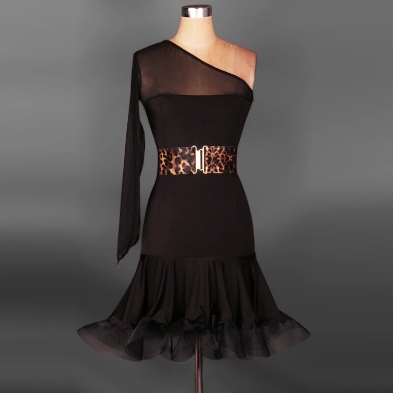 76N 2014 Hot-sale Rumba Jive Chacha Ballroom Latin Dance Dress Girls Women Latin dance dress,salsa d