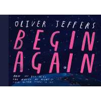 Begin Again [Hardcover]