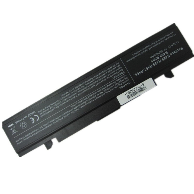 Applicable3StarR428 R429 R430 R468 R528 RV411 AA-PB9NC6BLaptop battery