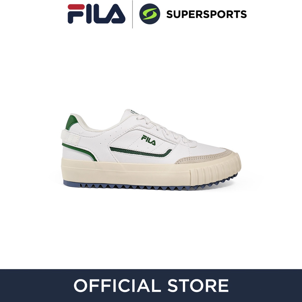 FILA Cold Wave V2 รองเท้าลำลองผู้ใหญ่