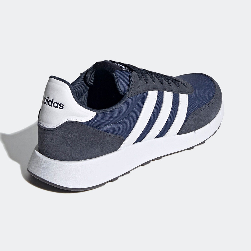 ✢⊙Adidas/Adidas ของแท้ Run 60s 2 รองเท้ากีฬาผู้ชายและรองเท้าวิ่งน้ำหนักเบาที่ทนต่อการสึกหรอ FZ0962