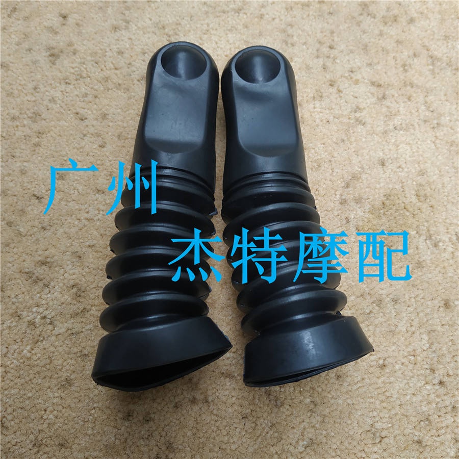 แขนดูดซับแรงกระแทกด้านหน้า สําหรับ Yamaha JOG50 3KJ Yamaha Yinsha รุ่น 2 และ 3