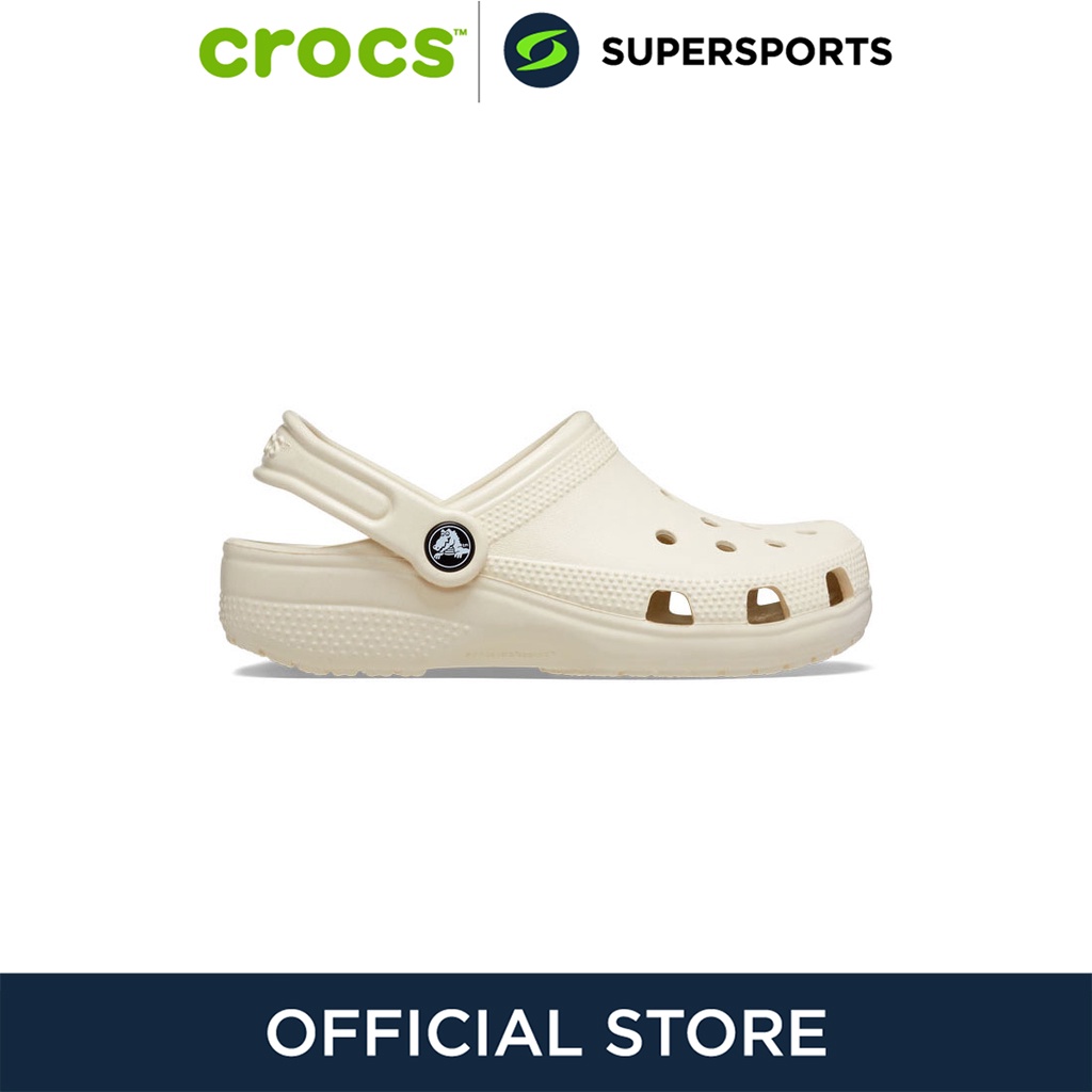 CROCS Classic Clog รองเท้าลำลองเด็ก