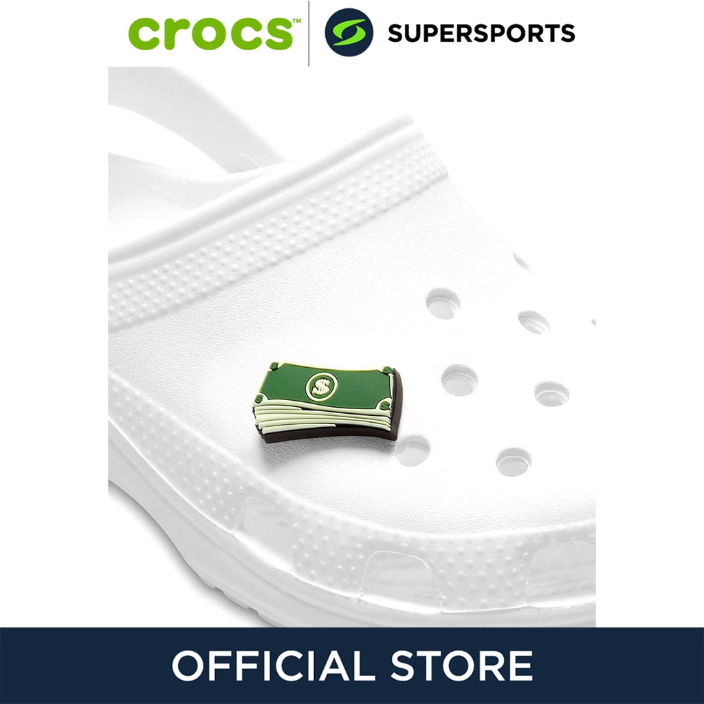 CROCS Jibbitz Dollar Bunch ตัวติดรองเท้า