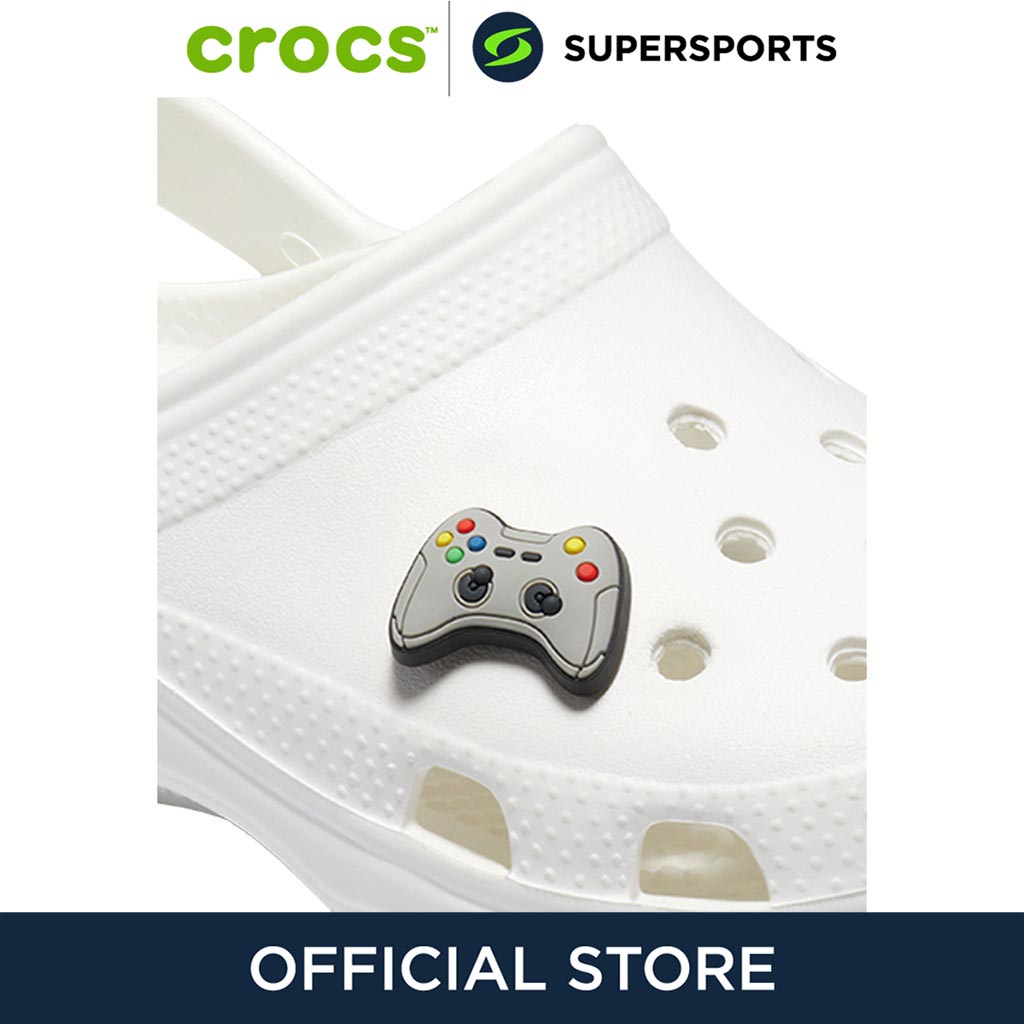 CROCS Jibbitz Game Controller ตัวติดรองเท้า