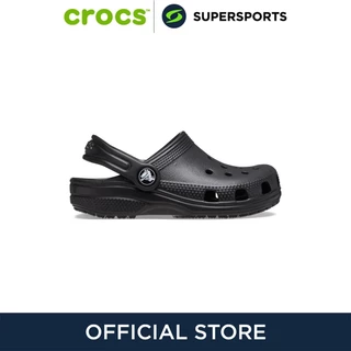 CROCS Classic Clog รองเท้าลำลองเด็ก