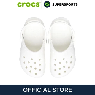CROCS Classic Clog รองเท้าลำลองเด็ก