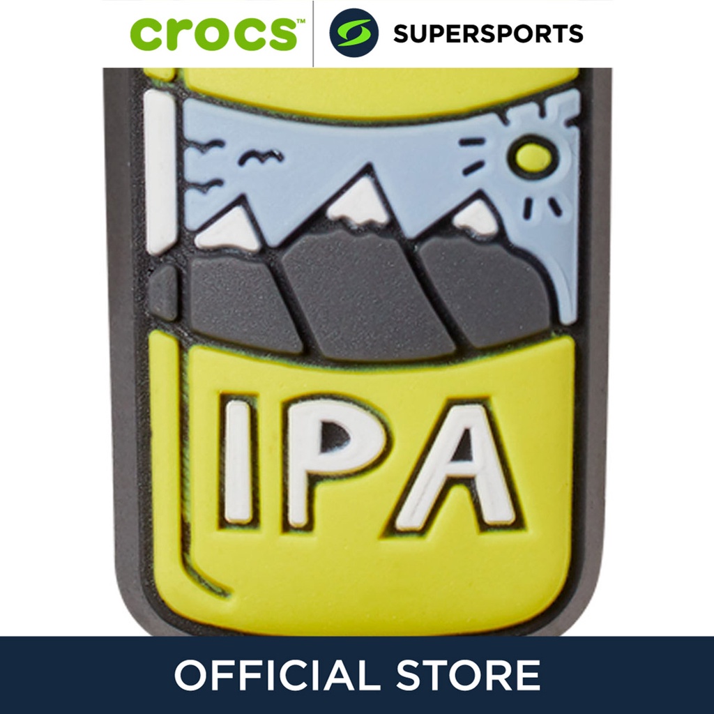 CROCS Jibbitz Bottled Beer ตัวติดรองเท้า