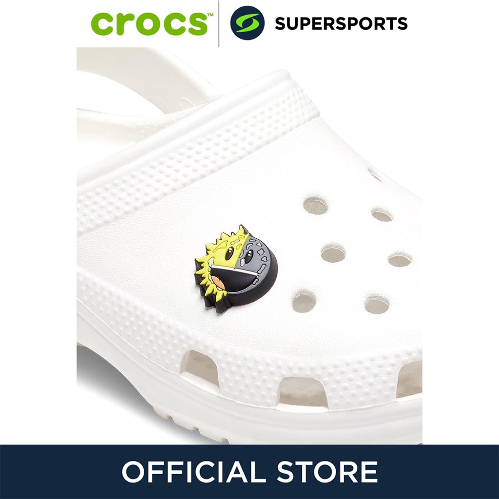 CROCS Jibbitz Sun And Moon ตัวติดรองเท้า