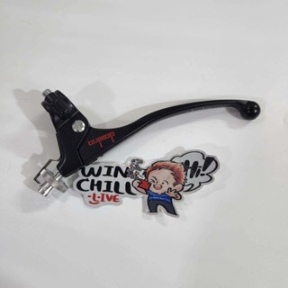 มือครัช โดมิโน่ น็อตตั้งครัชเจาะสีเงิน แบบมีเสียง ใส่ MSLAZ …