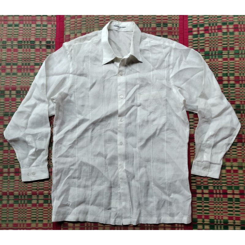 Pierre Balmain shirt
