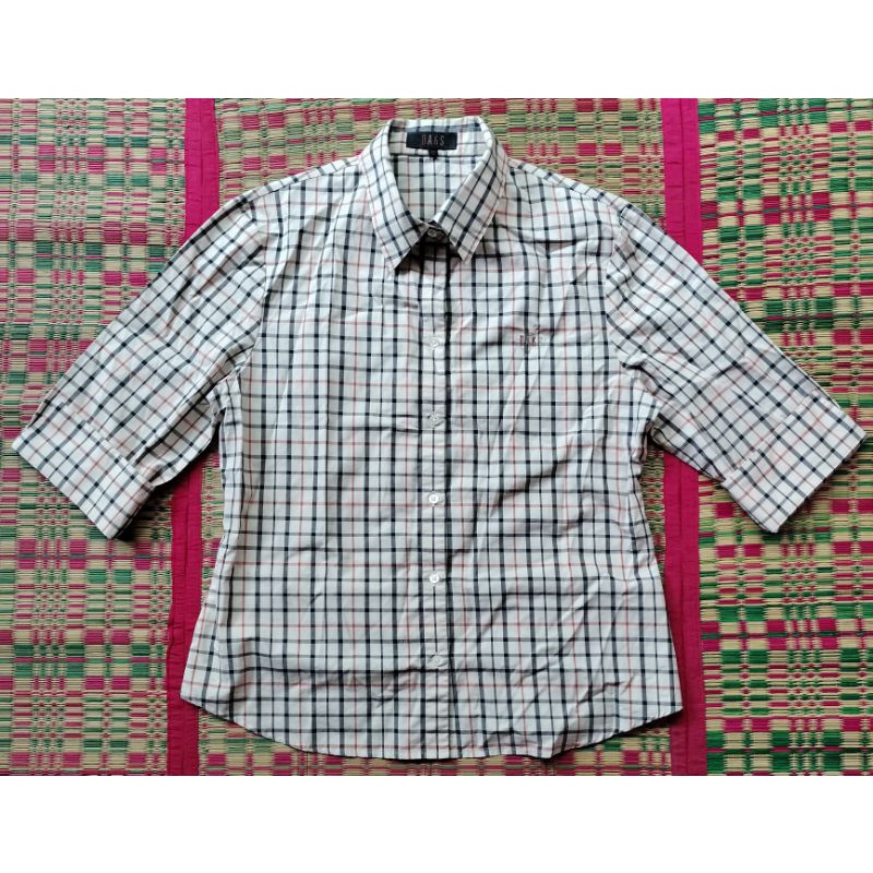 DAKS   woman   shirt