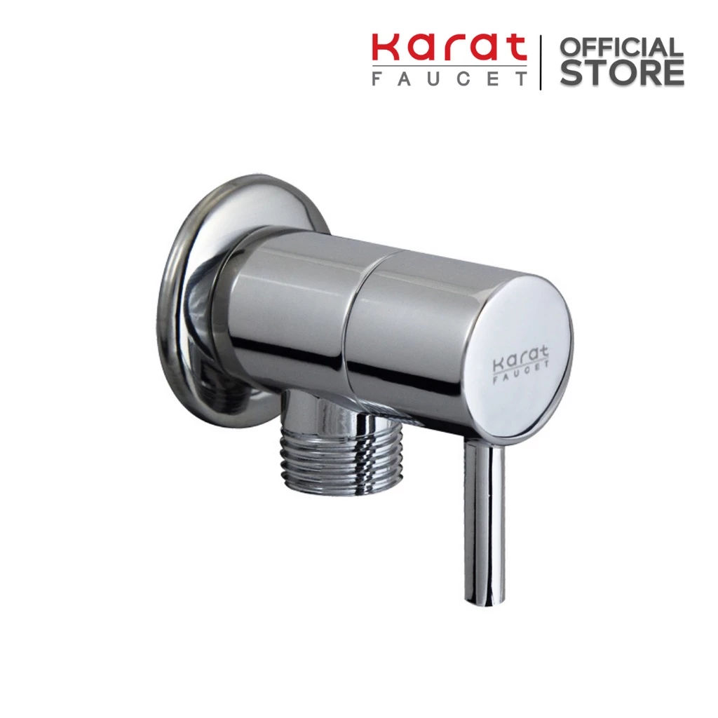 Karat Faucet สต๊อปวาล์ว รุ่น KA-01-472-50