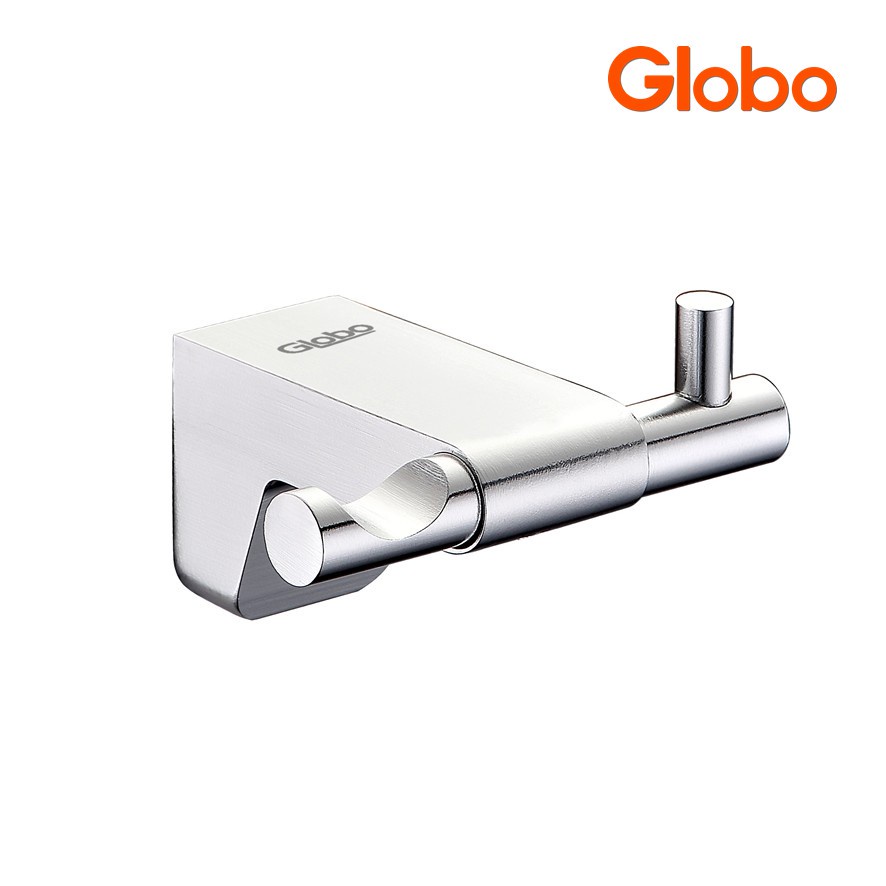 (สินค้า Clearance)Globo ขอแขวนผ้า (อลูมิเนี่ยม) รุ่น GB-13-162-52