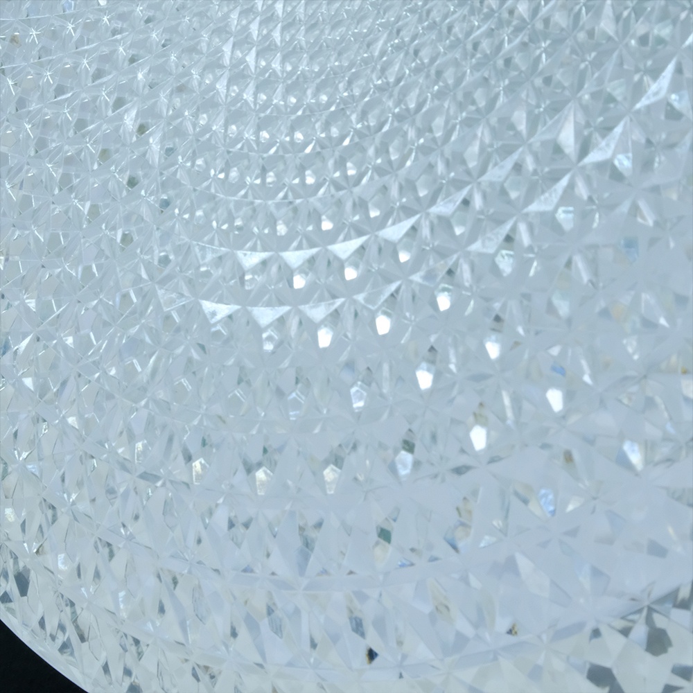 SHINING ไฟเพดานลายเพชรสุดหรู LED Ceiling Lamp 50 วัตต์ รูปที่ 7