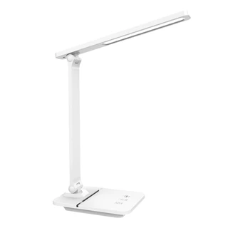SHINING โคมไฟอ่านหนังสือ Led Multi Table Lamp 9W Led 9 วัตต์ โคมไฟตั้งโต๊ะ 3แสง หลอดไฟโตชิบา Toshiba Lighting