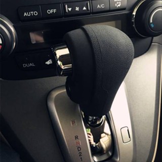 ฝาครอบเกียร์ซิลิโคนพิเศษ สําหรับ Honda Old CRV 07-08-09-10-1…