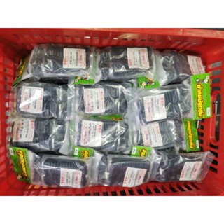 พักเท้า​ฮายาเต้ wave125​ แท้​แปลงพร้อมใส่ น้าคมน็อตซิ่ง