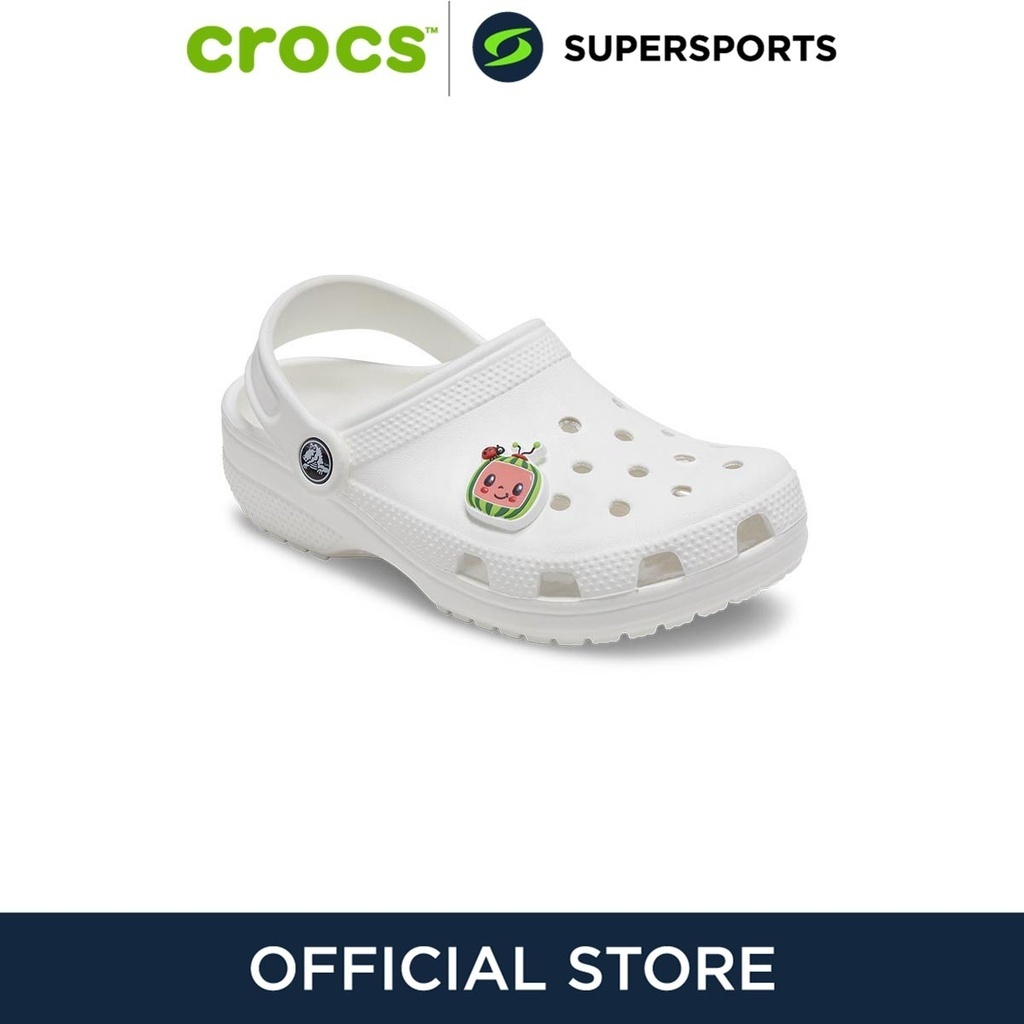 CROCS Jibbitz Cocomelon Melon ตัวติดรองเท้า