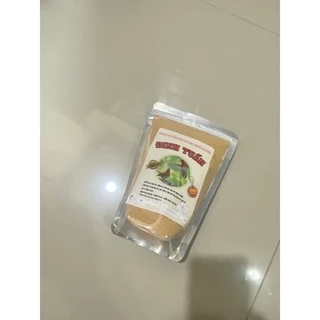 อาหารนกกินปลีชมพูสวนดินดวนขนาดซองใหญ่500g