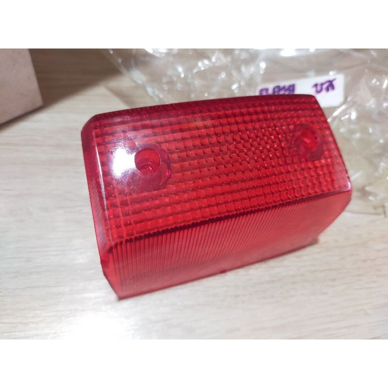 ซูซูกิ ฝาไฟท้าย  Suzuki Flash