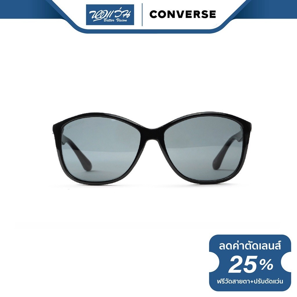 Converse แว่นตากันแดด คอนเวิร์ส รุ่น FC5PEDA - NT