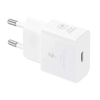 อะแดปเตอร์ Samsung Fast Charging 25W by Banana IT