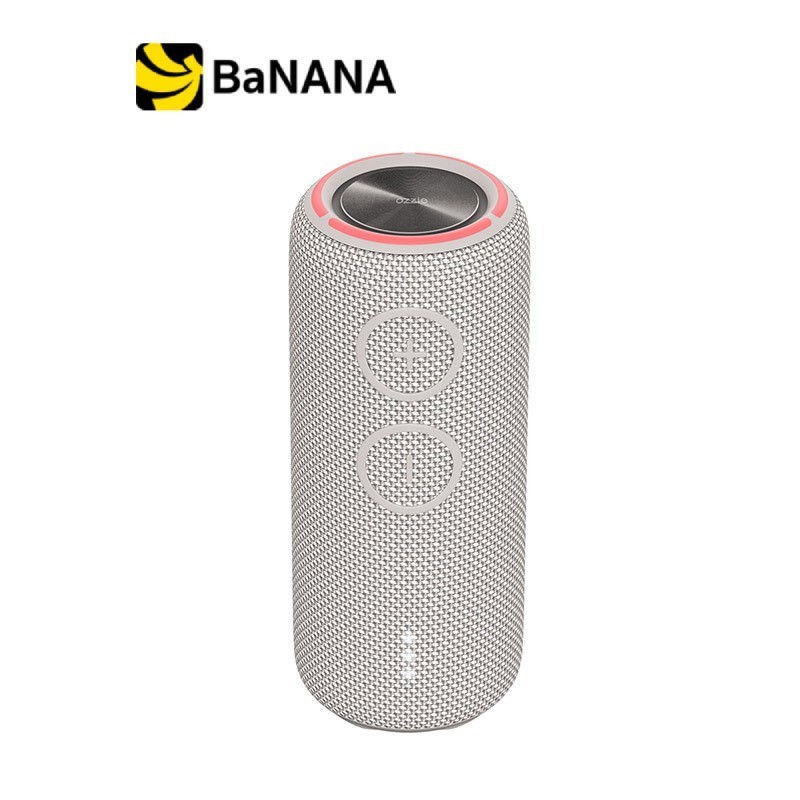 ลำโพงบลูทูธ Ozzie H200 by Banana IT